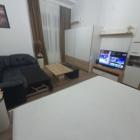 Beograd Centar Apartment Luaran gambar