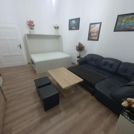 Beograd Centar Apartment Luaran gambar
