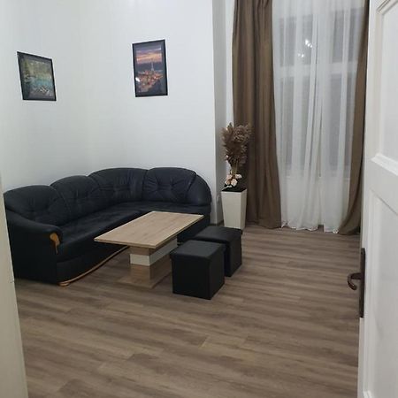 Beograd Centar Apartment Luaran gambar