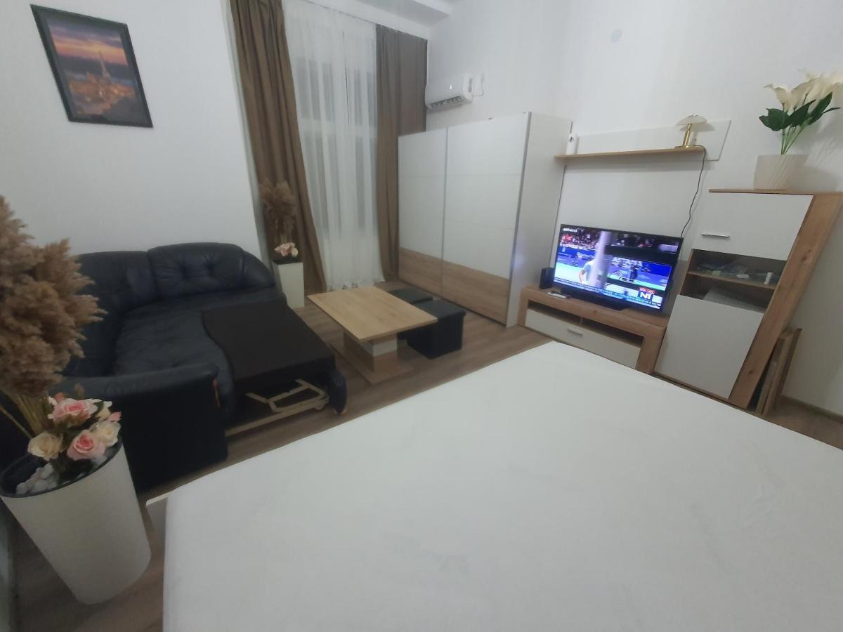 Beograd Centar Apartment Luaran gambar
