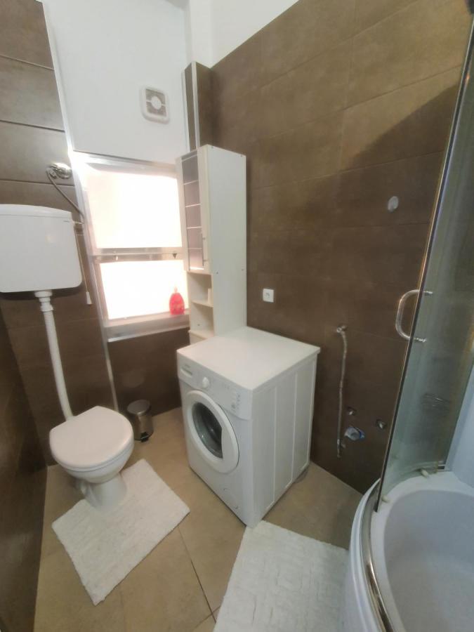 Beograd Centar Apartment Luaran gambar