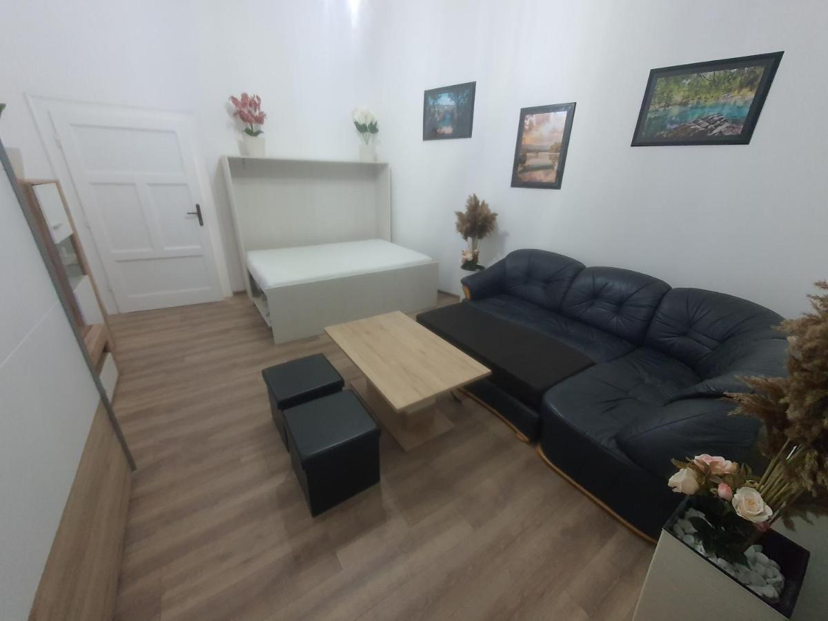 Beograd Centar Apartment Luaran gambar