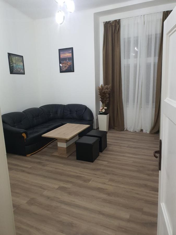 Beograd Centar Apartment Luaran gambar