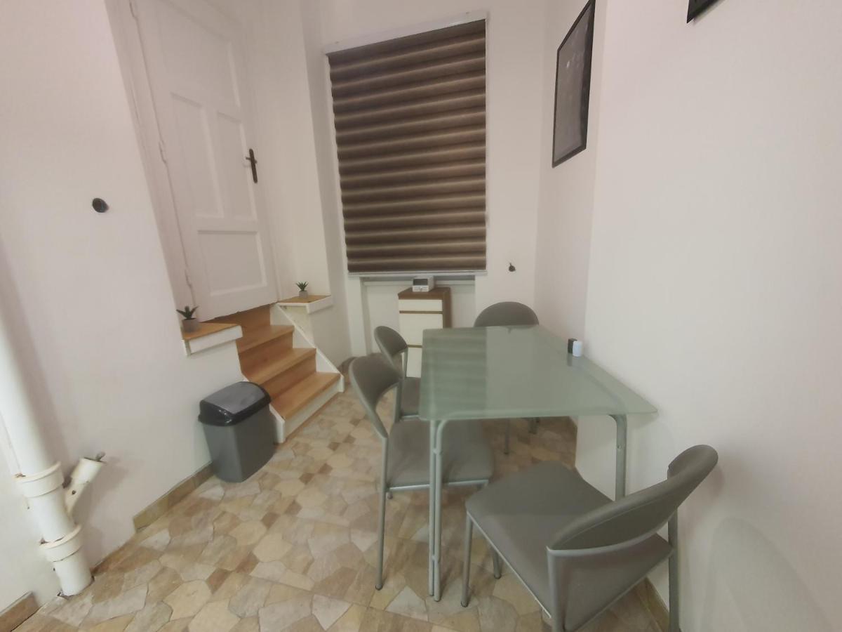 Beograd Centar Apartment Luaran gambar