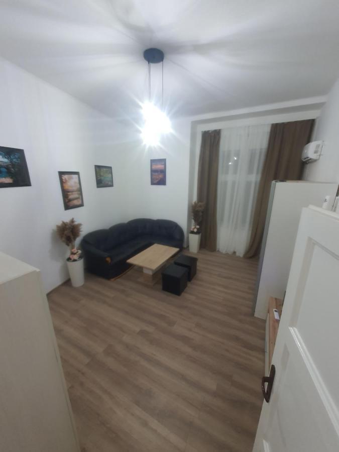 Beograd Centar Apartment Luaran gambar