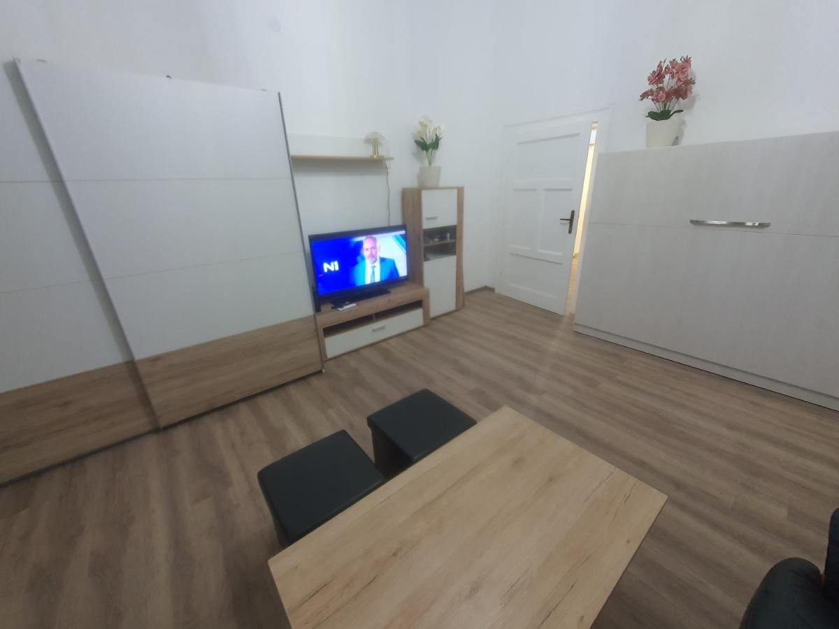 Beograd Centar Apartment Luaran gambar