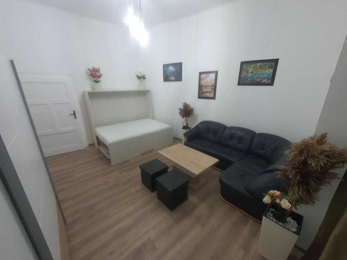Beograd Centar Apartment Luaran gambar