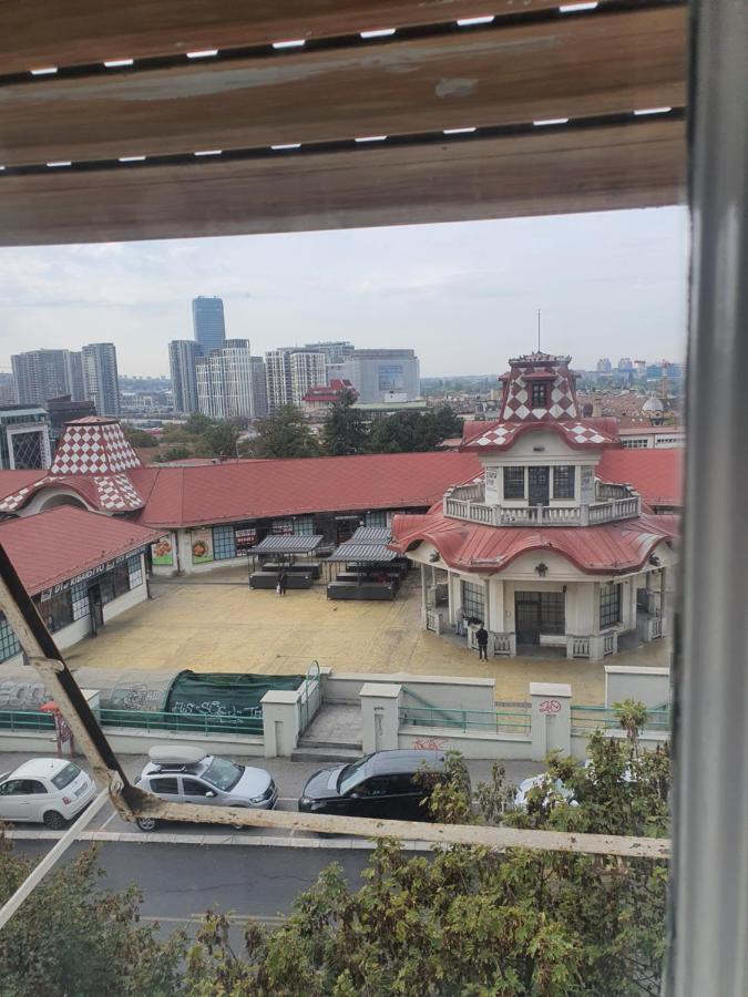 Beograd Centar Apartment Luaran gambar