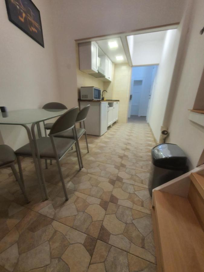 Beograd Centar Apartment Luaran gambar