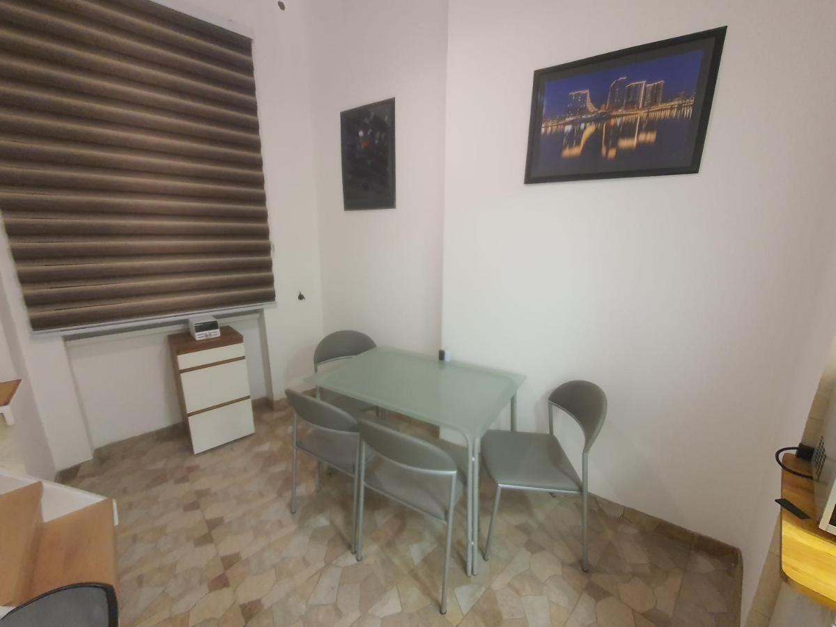 Beograd Centar Apartment Luaran gambar