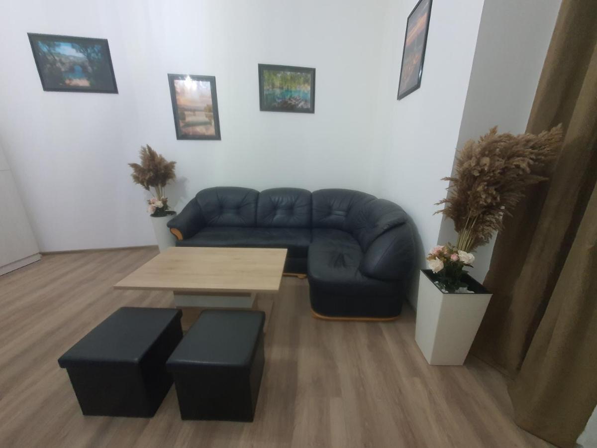 Beograd Centar Apartment Luaran gambar