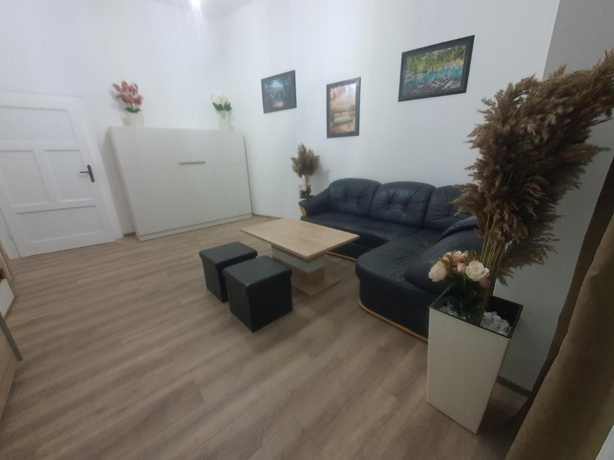 Beograd Centar Apartment Luaran gambar