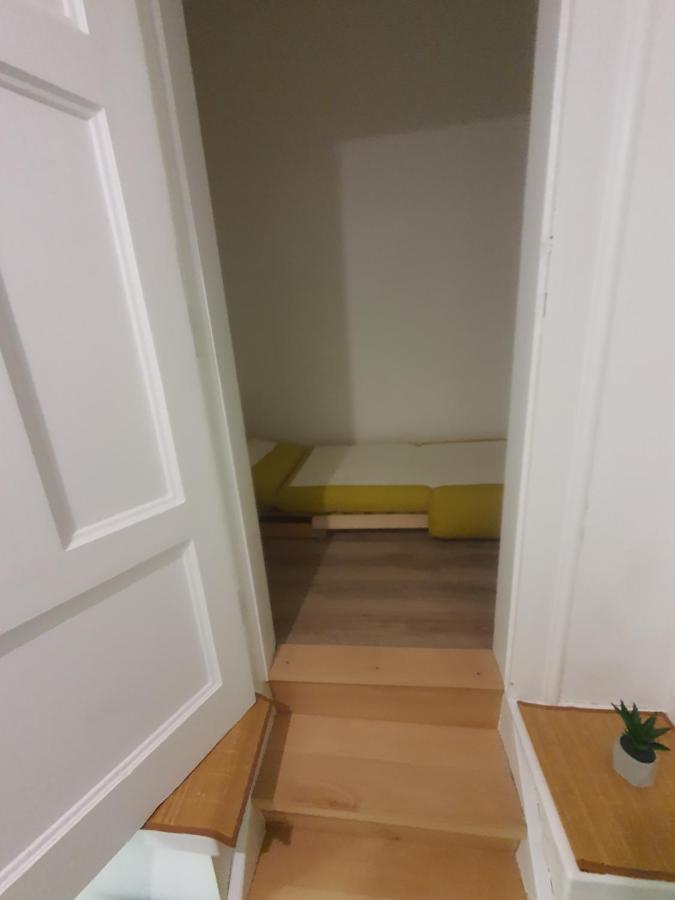 Beograd Centar Apartment Luaran gambar