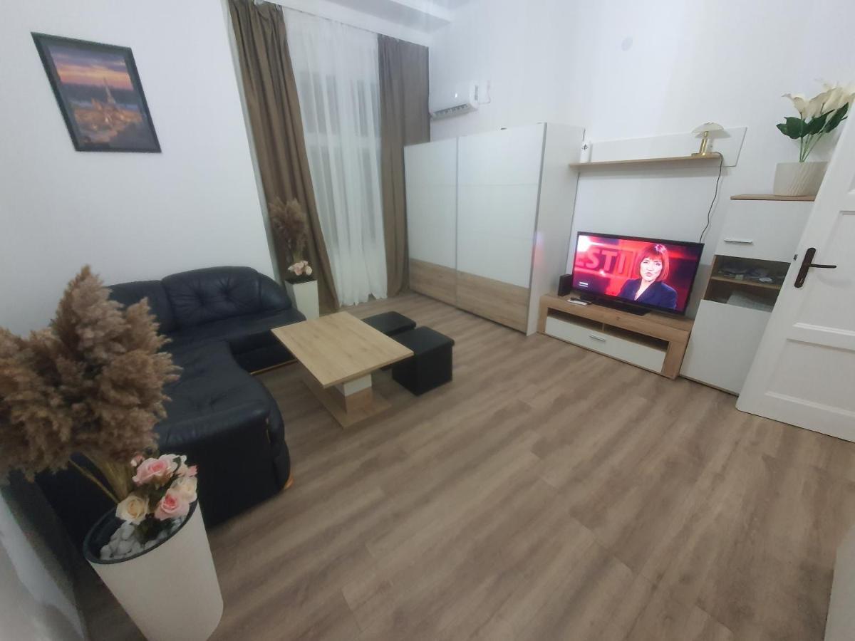 Beograd Centar Apartment Luaran gambar