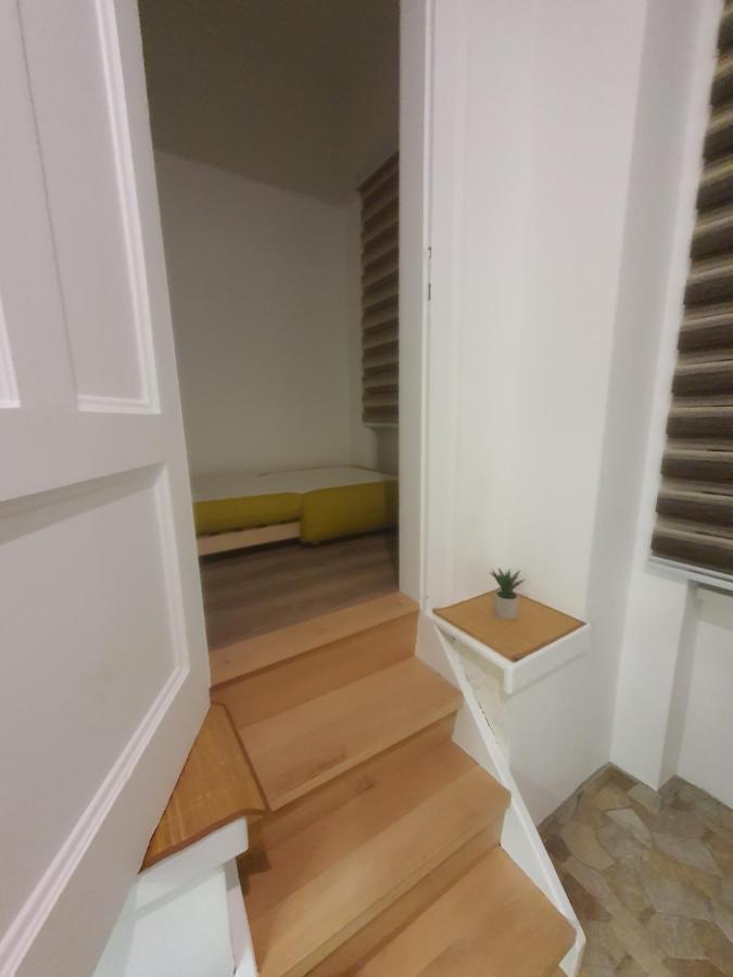 Beograd Centar Apartment Luaran gambar