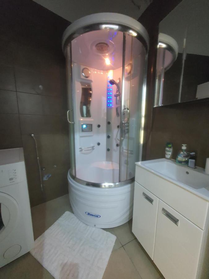 Beograd Centar Apartment Luaran gambar