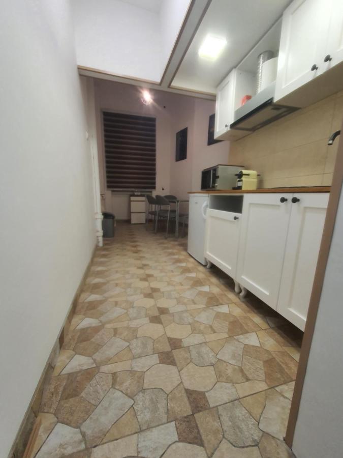 Beograd Centar Apartment Luaran gambar