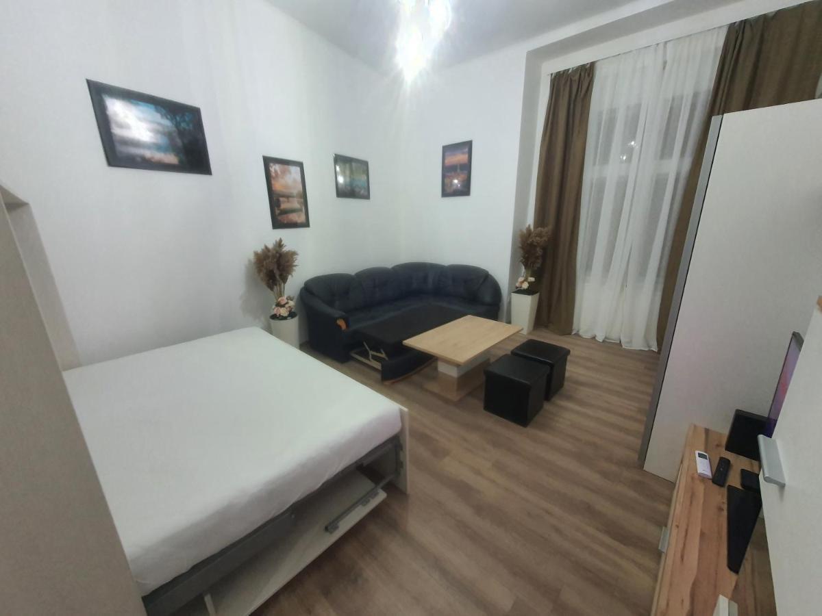 Beograd Centar Apartment Luaran gambar
